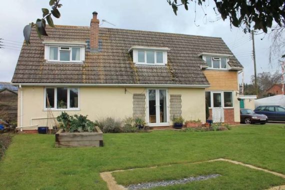 3&nbsp;Bedroom&nbsp;Detached